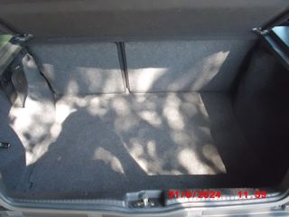 Volkswagen Golf 1996 2.0 GTI 115 CV