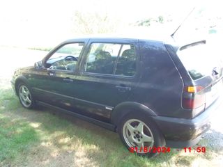 Volkswagen Golf 1996 2.0 GTI 115 CV