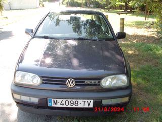 Volkswagen Golf 1996 2.0 GTI 115 CV