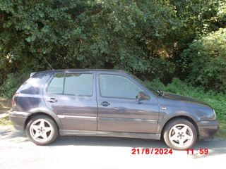 Volkswagen Golf 1996 2.0 GTI 115 CV