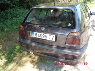 Volkswagen Golf 1996 2.0 GTI 115 CV