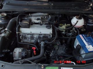 Volkswagen Golf 1996 2.0 GTI 115 CV