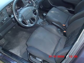 Volkswagen Golf 1996 2.0 GTI 115 CV