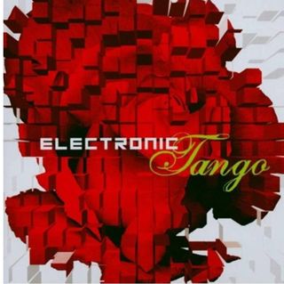 Varios, Electronic Tango