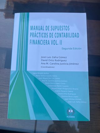 Manual de Supuestos Prácticos Contab Financiera