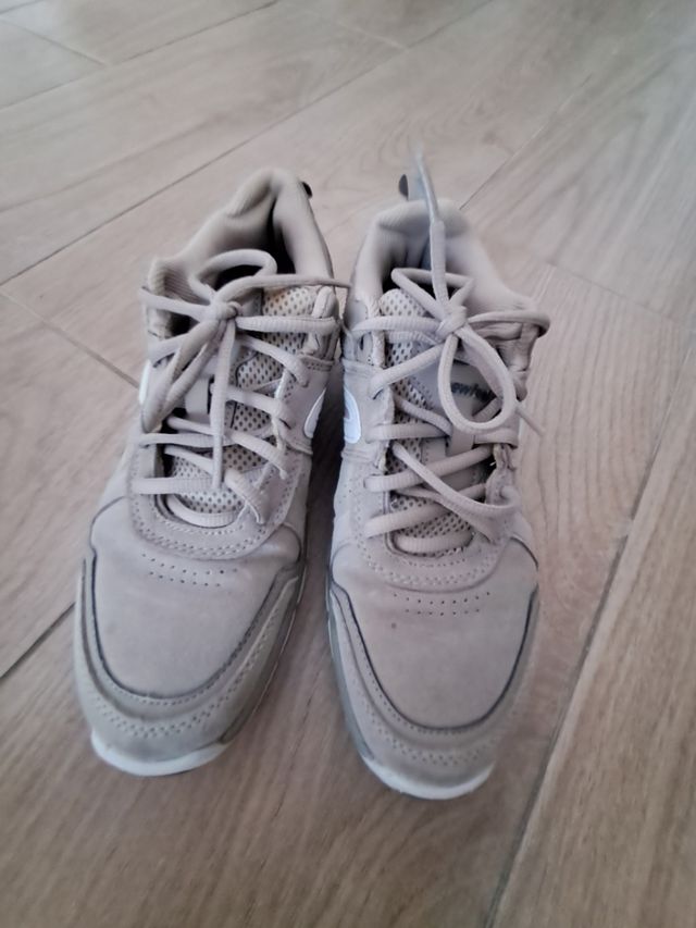 Zapatillas de trekking/ senderismo