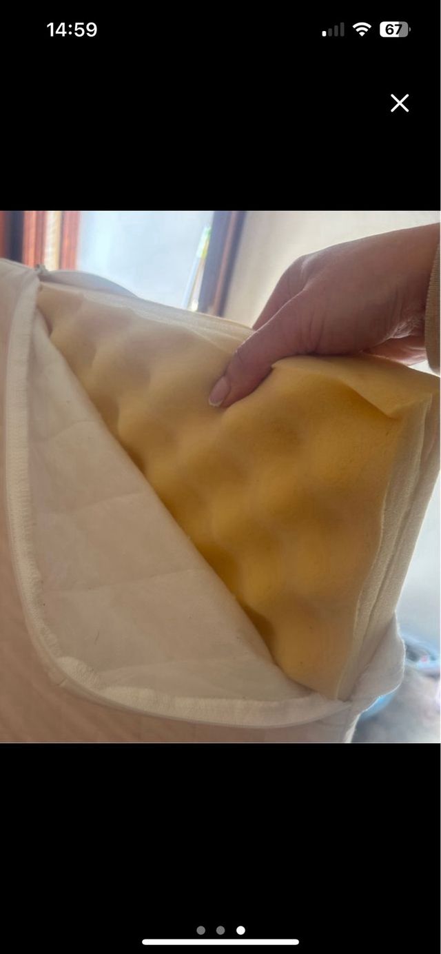 parque infantil +colchon