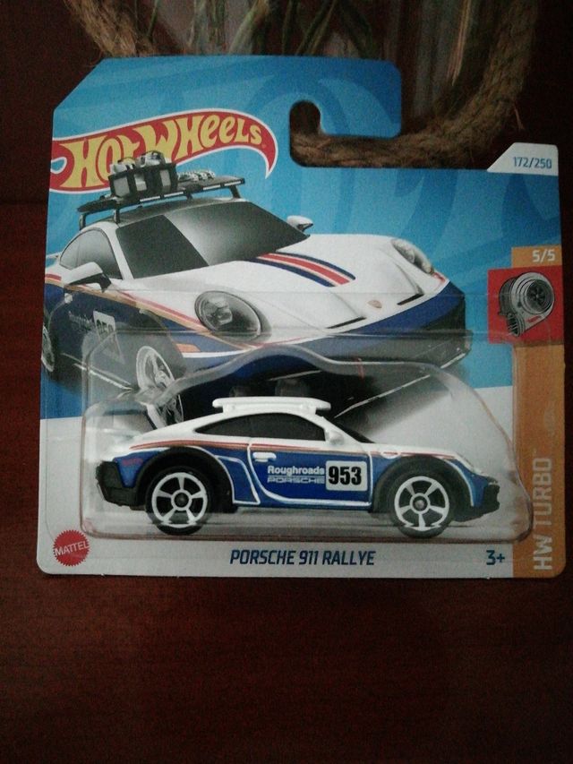 Hotwheels