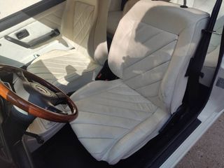 Vw Golf Cabrio A/C DA