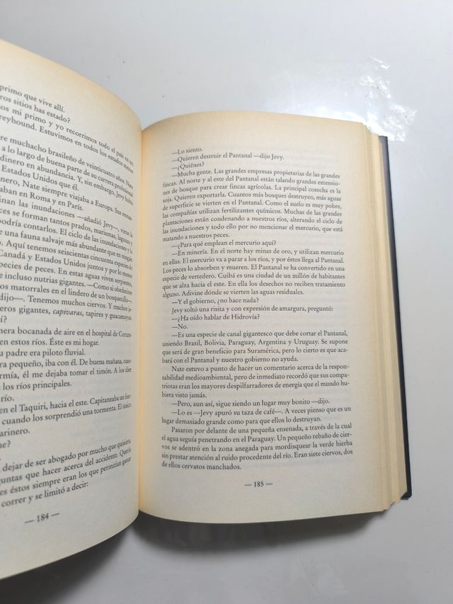 El testamento de John Grisham