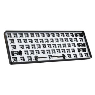Teclado 60% SKYLOONG GK61X Switches Mecánicos