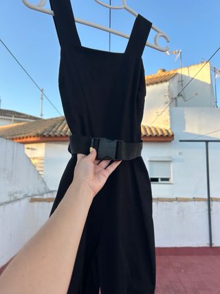 Mono largo pull and bear XS