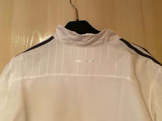Chaqueta Real Madrid 13-14 años