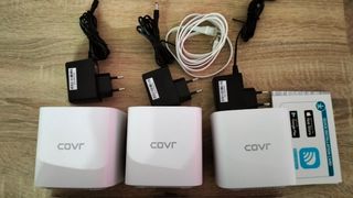 D-LINK COVR-1103 Sistema Wi-Fi