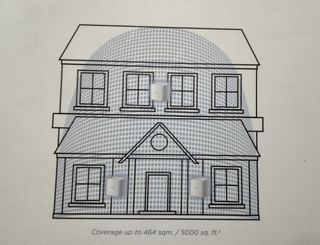 D-LINK COVR-1103 Sistema Wi-Fi