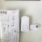 SCS Sentinel Campanello senza fili. 511158