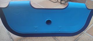 Reductor bañera Baby Dam