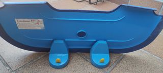 Reductor bañera Baby Dam