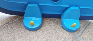 Reductor bañera Baby Dam