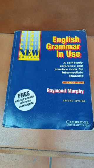 ENGLISH GRAMMAR.PHRASAL VERBS.VOCABULAY