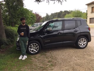 Jeep Renegade 2017