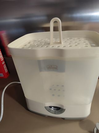 Esterilizador Chicco