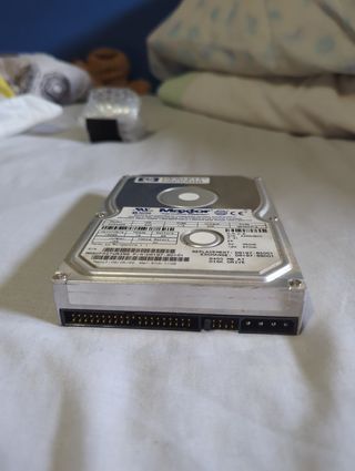 Disco Duro IDE HP 8455MB