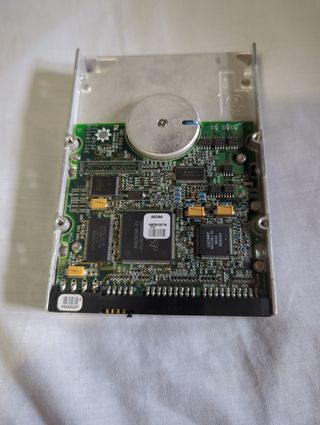 Disco Duro IDE HP 8455MB