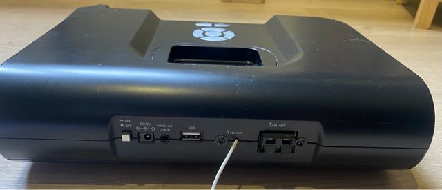 Altoparlante per iPhone iPod