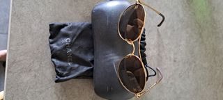 Gafas de sol retro chanel