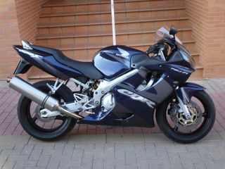 semimanillares honda cbr 600 f f4i 2002 despiece