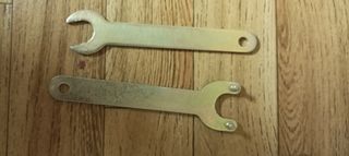 Amoladora de ángulo. Marca Rhino