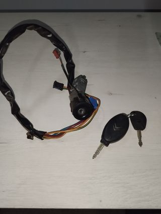 Peugeot Partner 2003