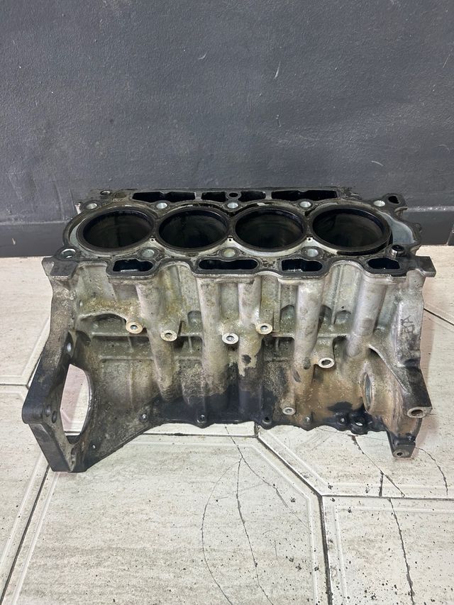 Bloque Motor 1.6 blue hdi BHB
