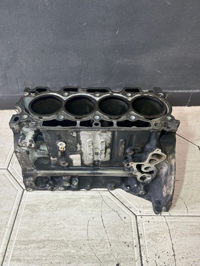 Bloque Motor 1.6 blue hdi BHB