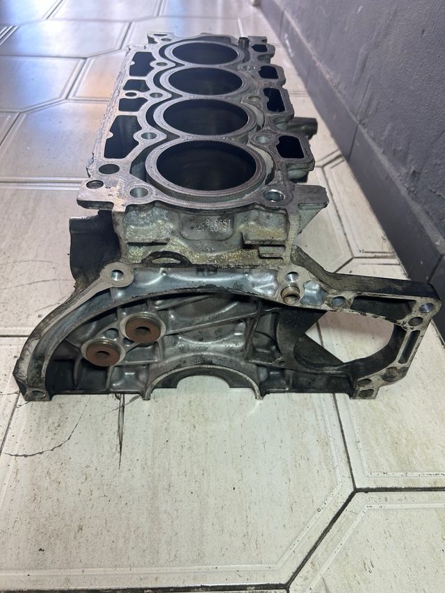 Bloque Motor 1.6 blue hdi BHB