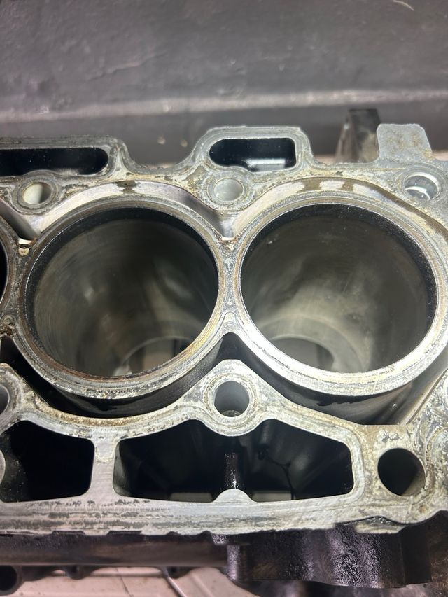 Bloque Motor 1.6 blue hdi BHB