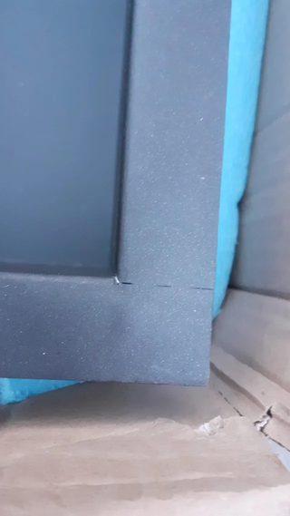 LEÑERO PARA CHIMENEA