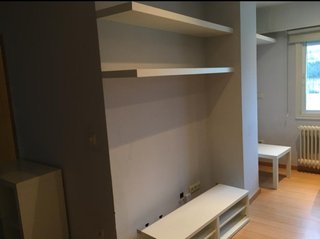 Piso en alquiler