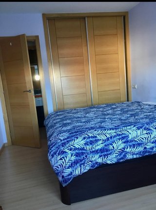 Piso en alquiler