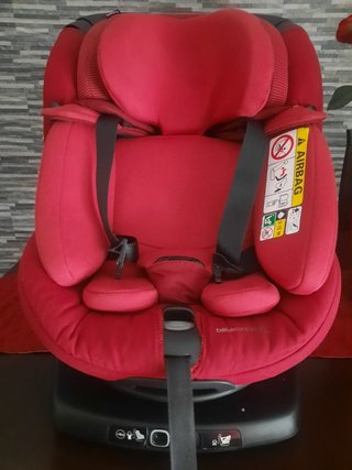HAMACA BEBÉ PRENATAL