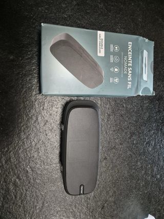 Altavoz