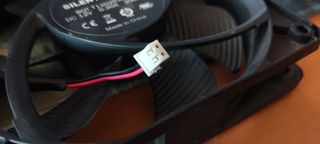 Ventilador Be Quiet! Silent Wings 120