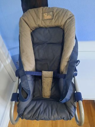 HAMACA BEBÉ PRENATAL