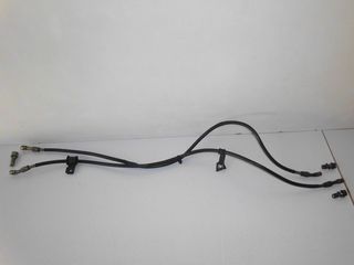 latiguillos metalicos honda cbr 600 f f4i despiece