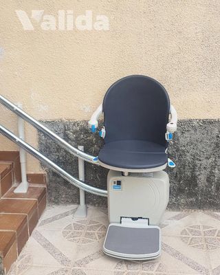 Silla elevadora para casa - Consultar precio