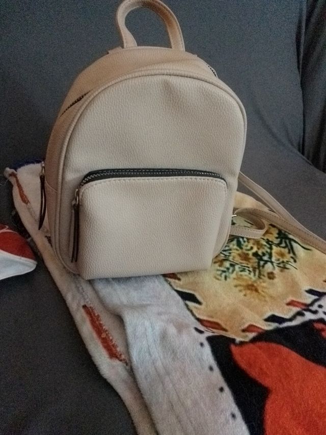 Mochila