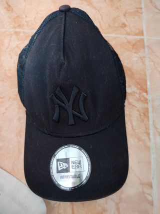 Gorra New era
