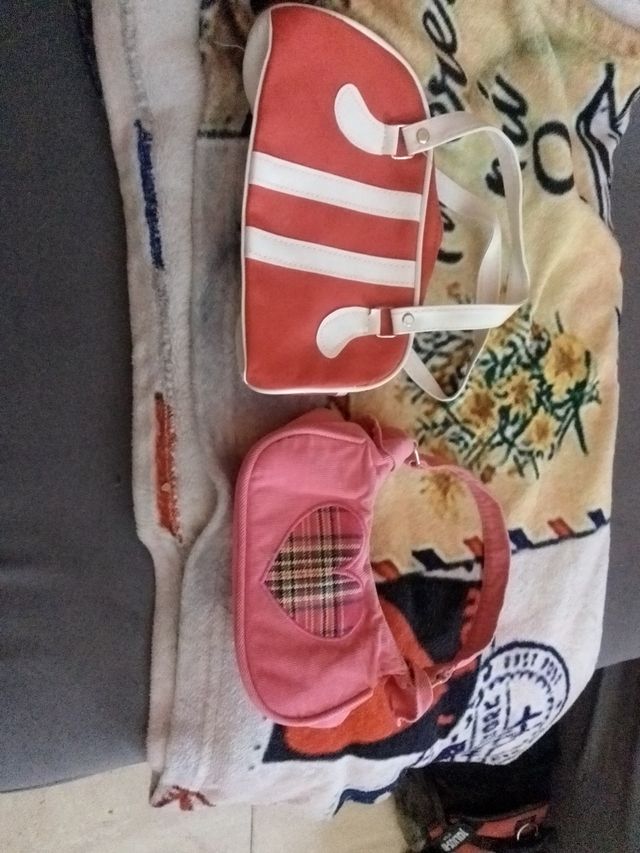 Bolsos niña
