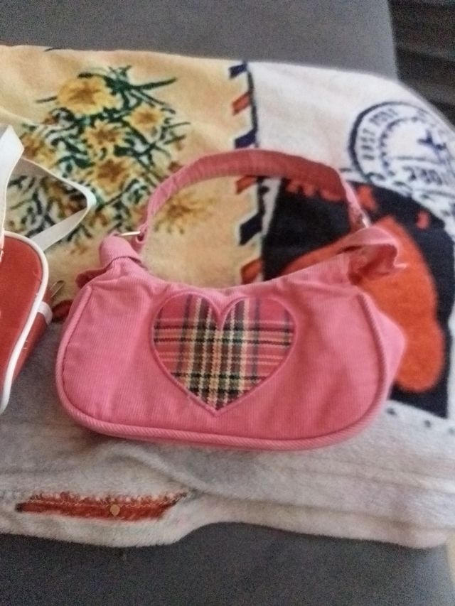 Bolsos niña